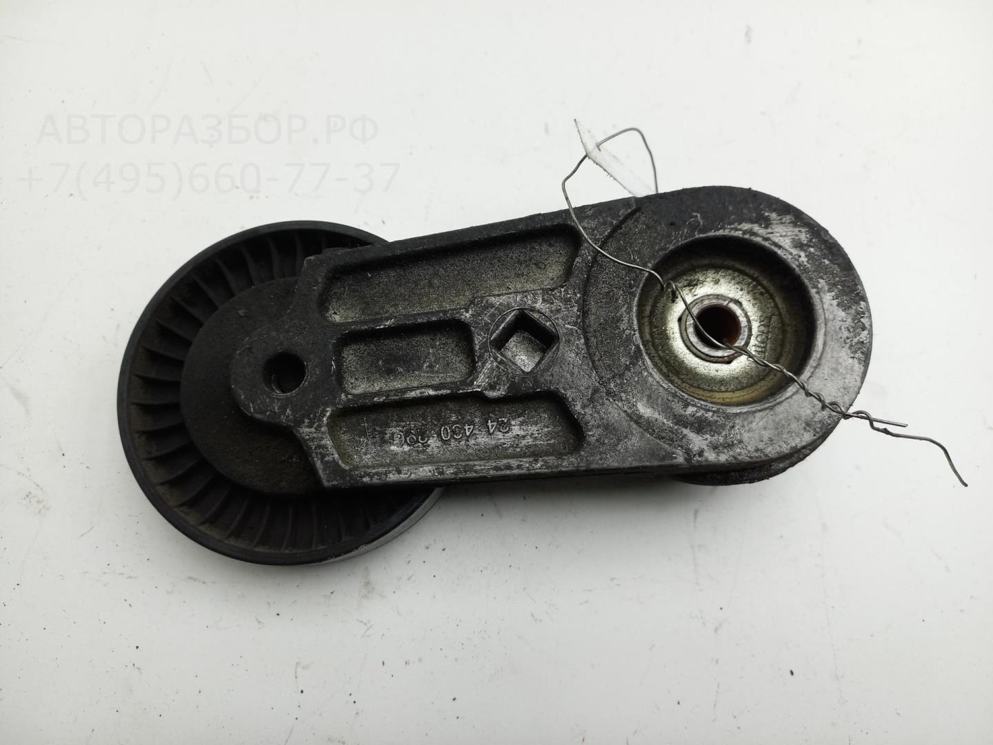 Механизм натяжения ремня ГРМ