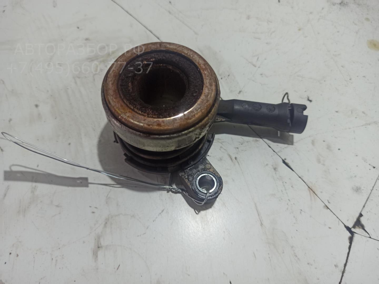 Цилиндр сцепления рабочий