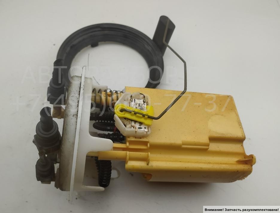 Насос топливный электрический