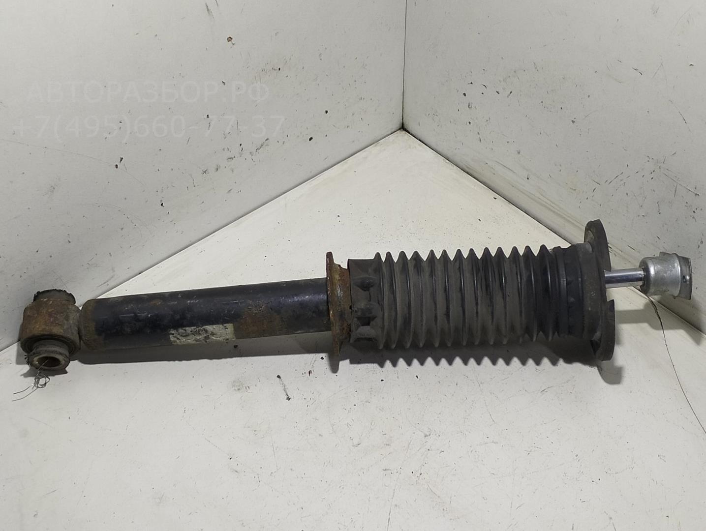 Амортизатор передний правый