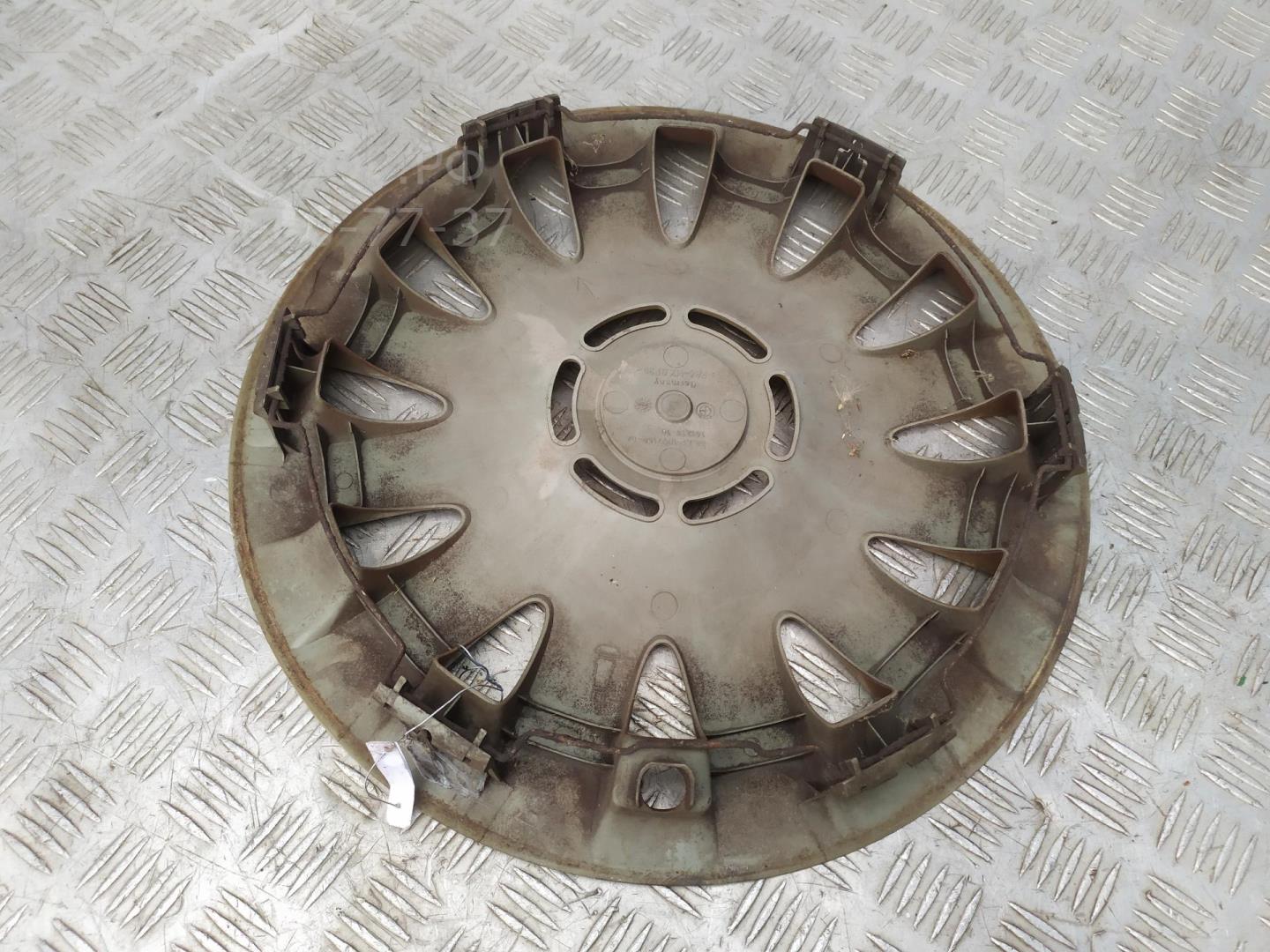 Колпак декоративный