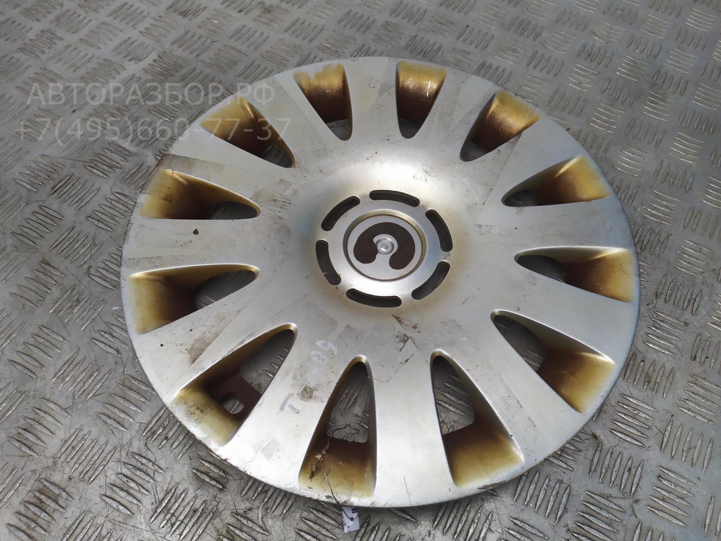 Колпак декоративный