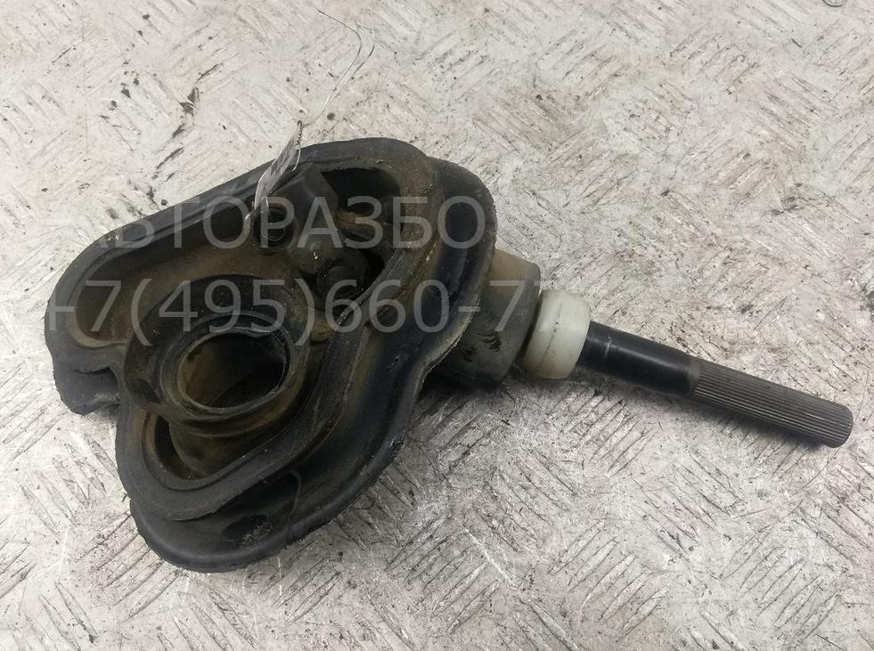 Кардан рулевой