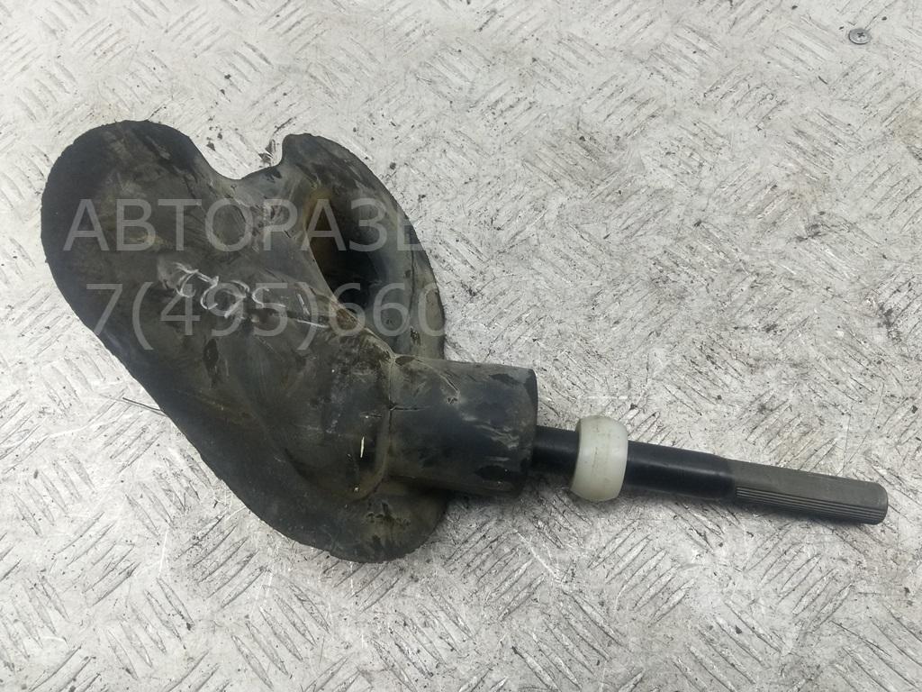 Кардан рулевой