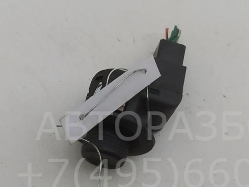 Кнопка регулировки зеркала