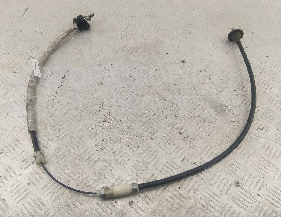 Трос сцепления