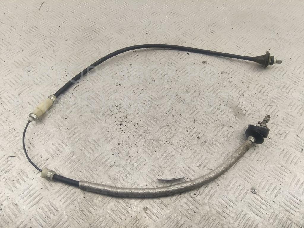 Трос сцепления