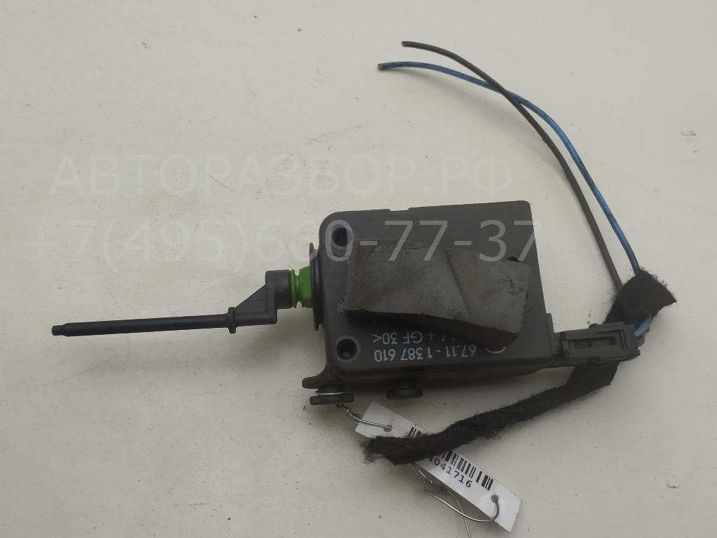 Активатор замка двери