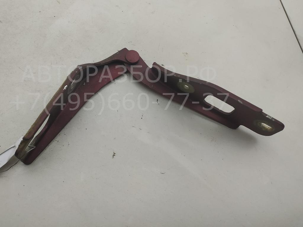 Петля капота левая