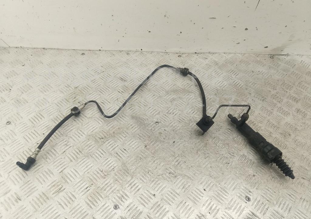 Цилиндр сцепления главный