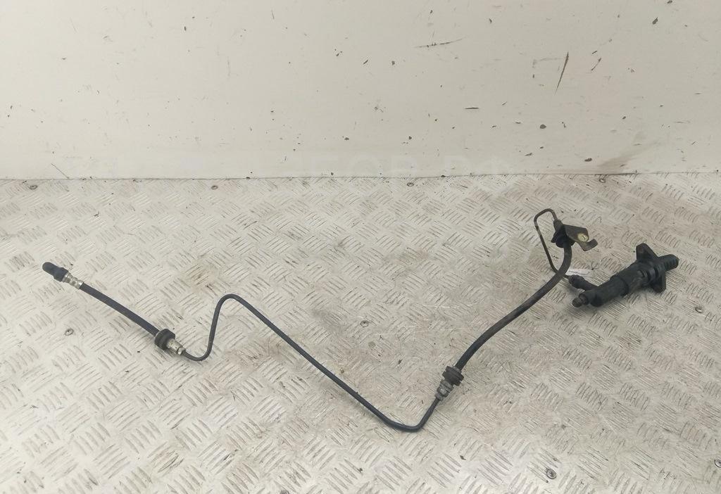 Цилиндр сцепления главный