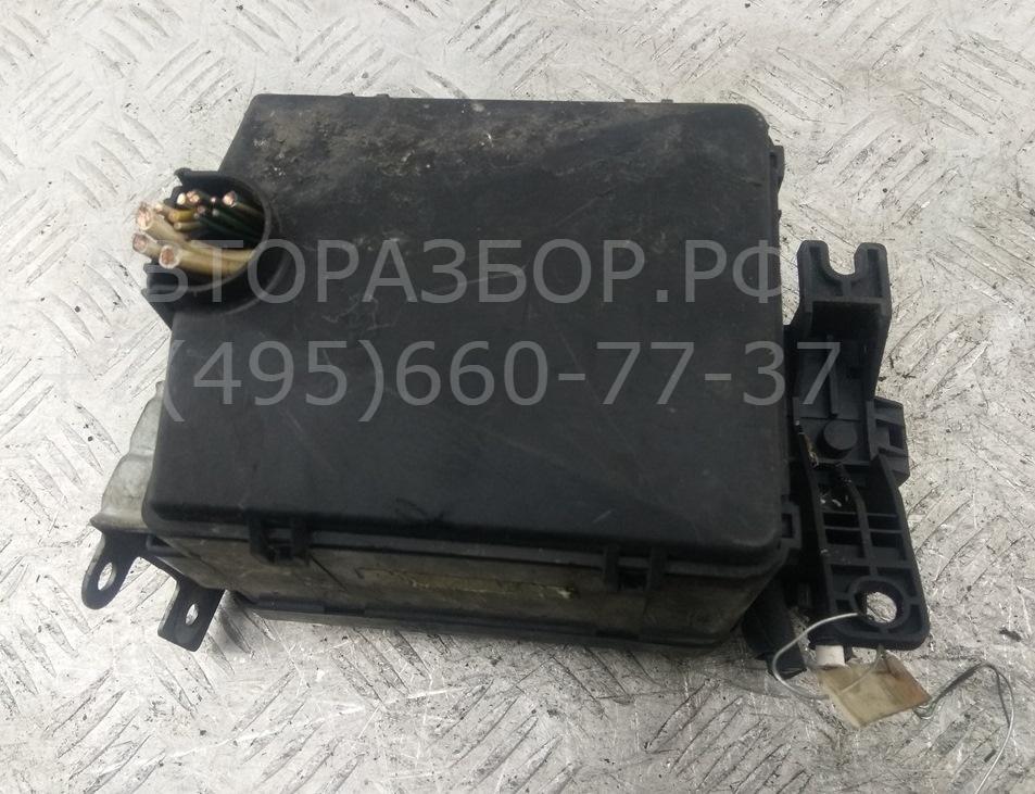 Блок предохранителей