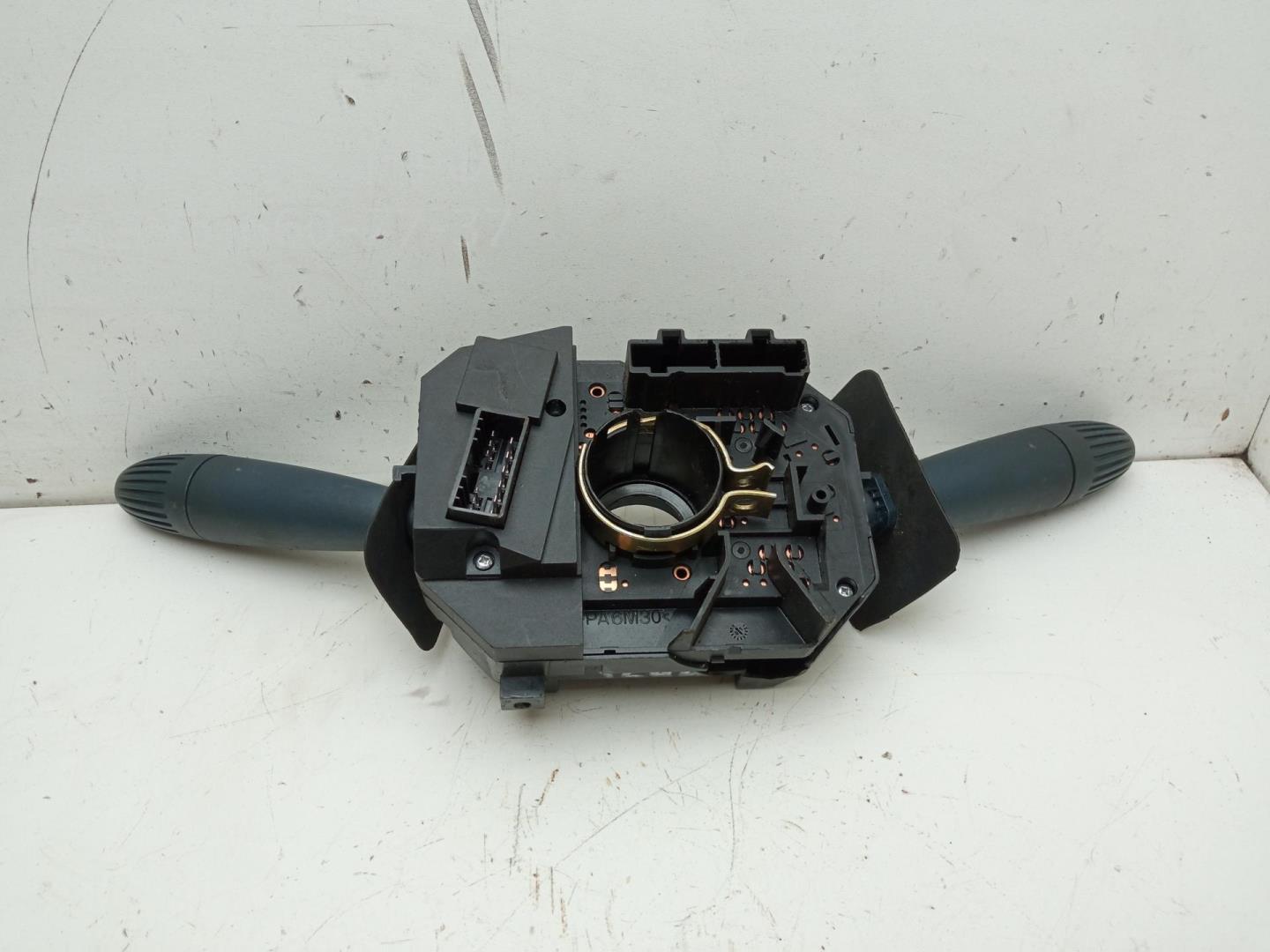 Переключатель подрулевой