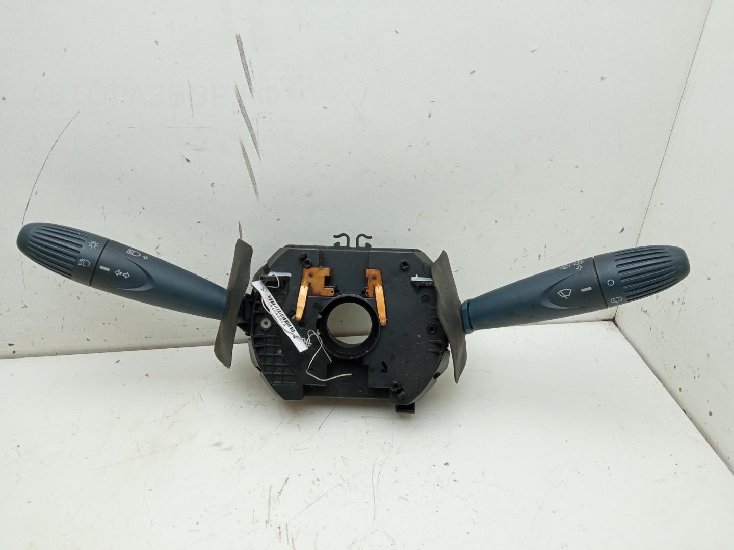 Переключатель подрулевой