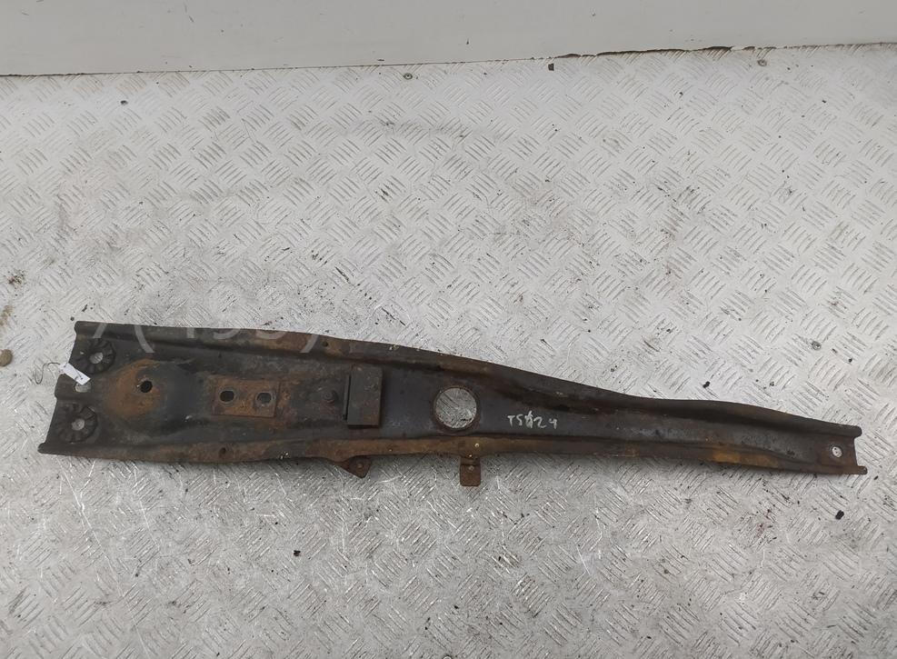 Балка подрадиаторная