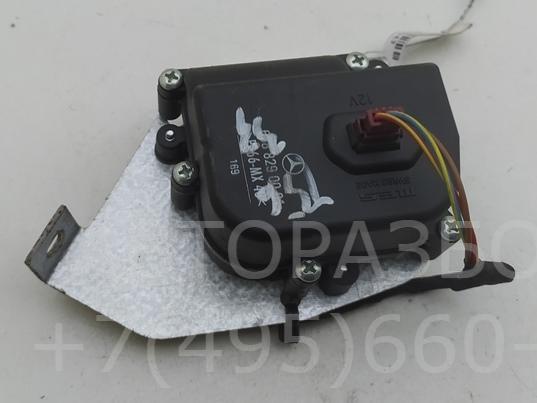 Моторчик открывания кузовного стекла