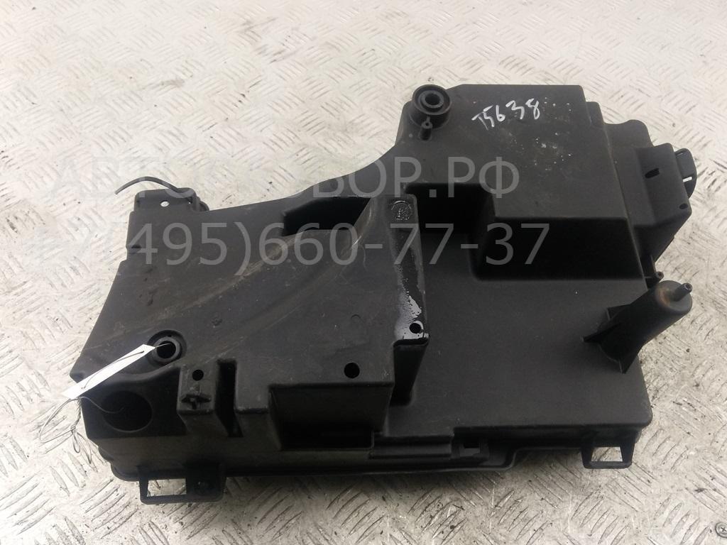 Корпус блока предохранителей