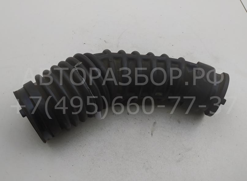 Патрубок интеркулера