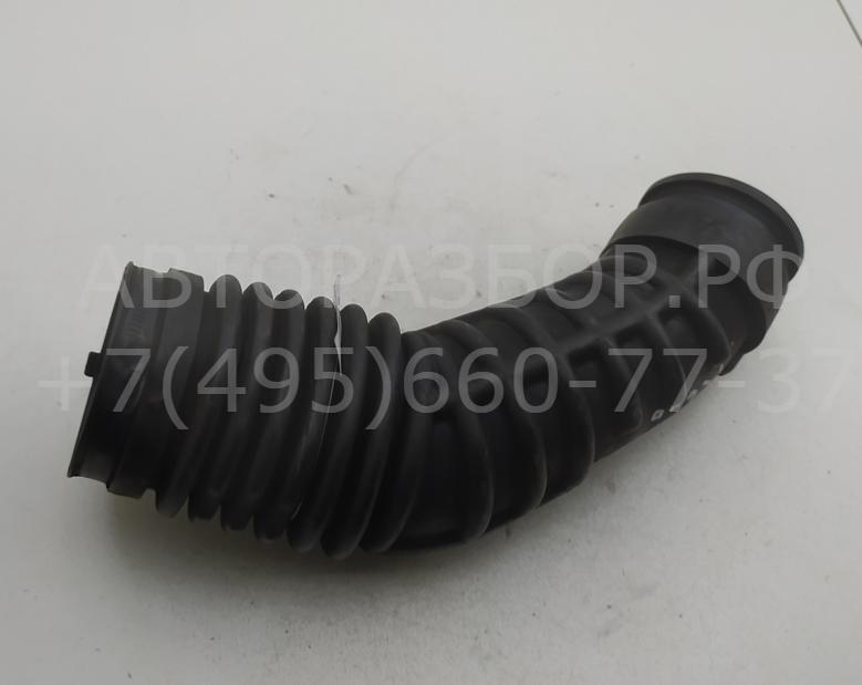 Патрубок интеркулера