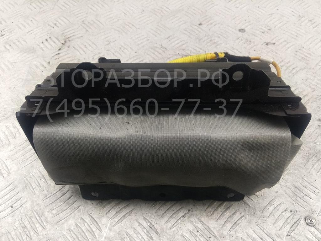 Подушка безопасности пассажирская (в торпедо)