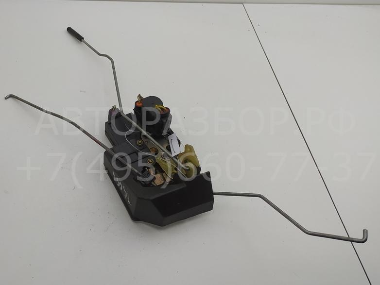 Замок двери передней правой