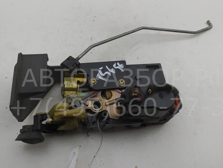 Замок двери задней правой