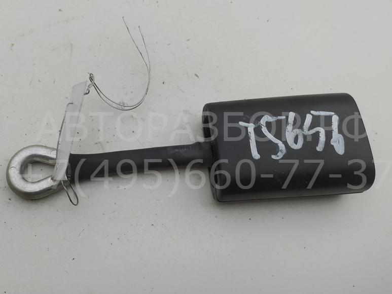 Ответная часть ремня безопасности