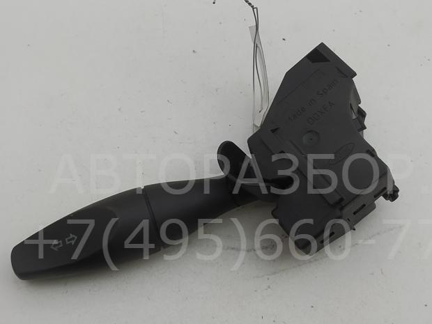 Переключатель поворотов подрулевой