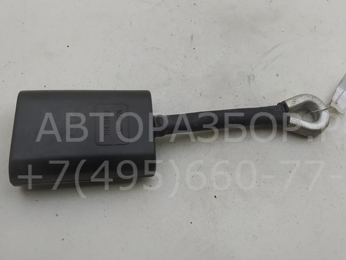 Ремень безопасности с пиропатроном