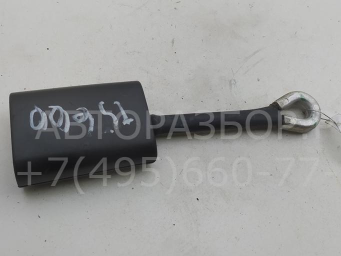 Ремень безопасности с пиропатроном