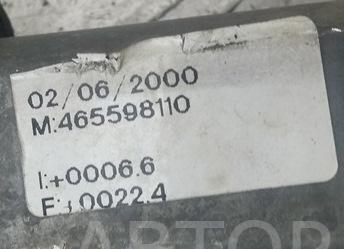 Стеклоподъемник электр. передний правый