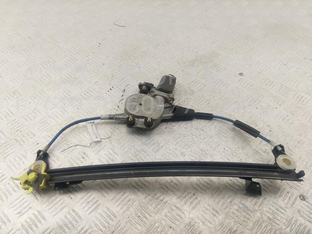 Стеклоподъемник электр. передний правый