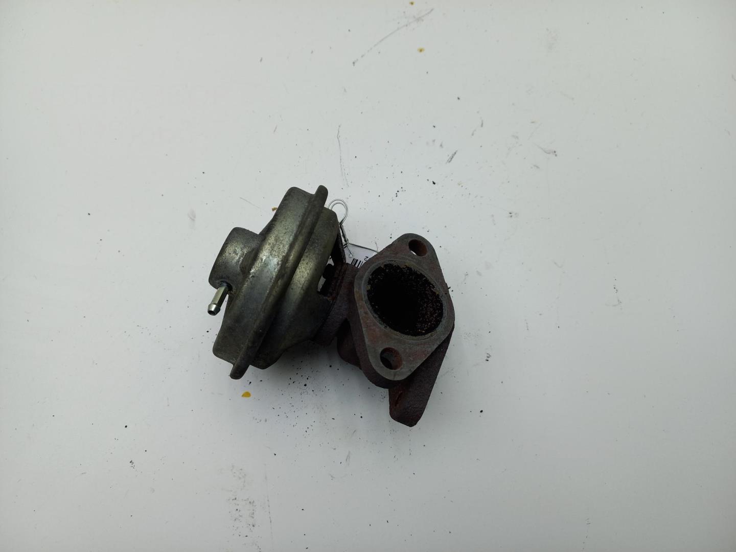 Клапан электромагнитный