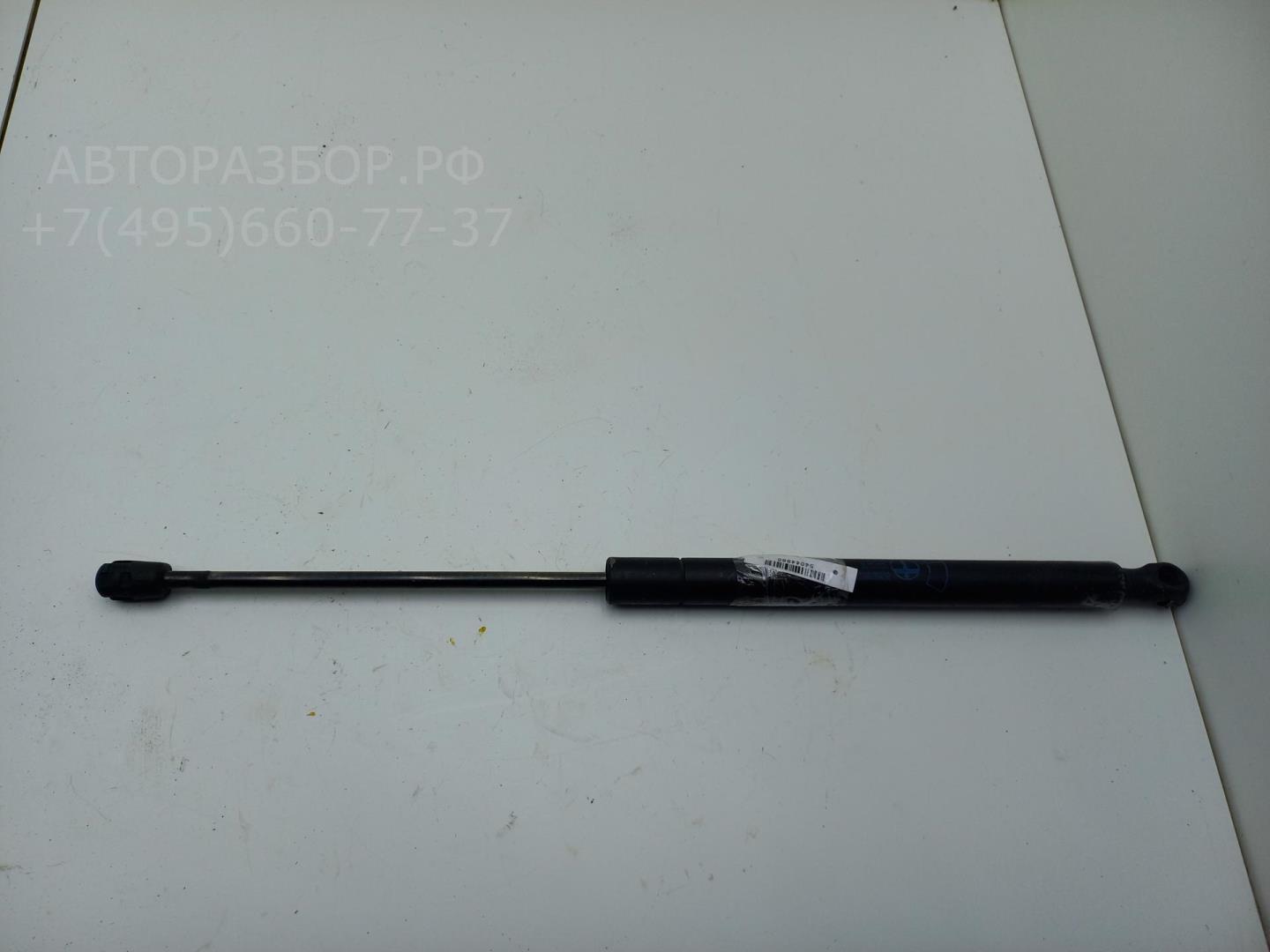 Амортизатор крышки багажника