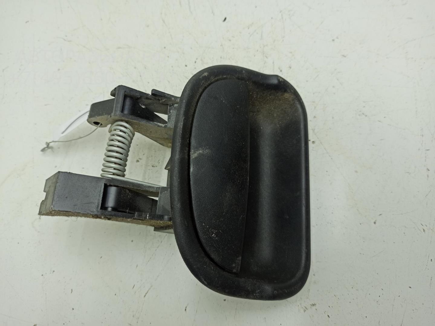 Ручка двери задней внутренняя правая