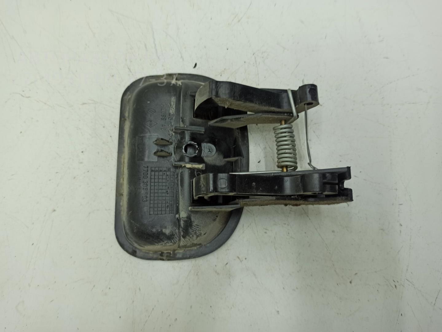 Ручка двери задней внутренняя правая