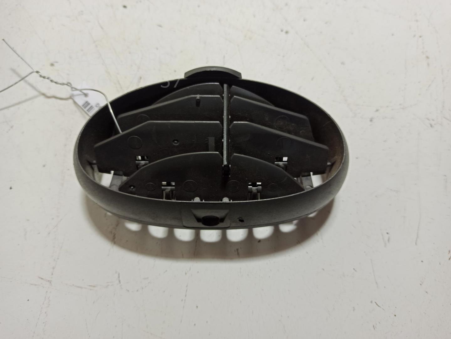 Дефлектор воздушный