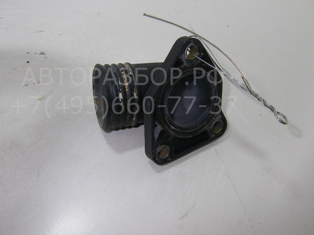 Фланец / тройник