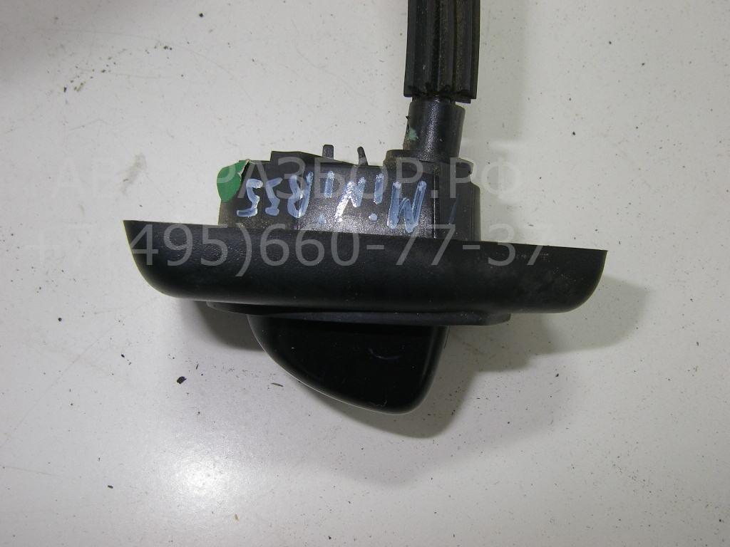 Ручка двери задней внутренняя правая