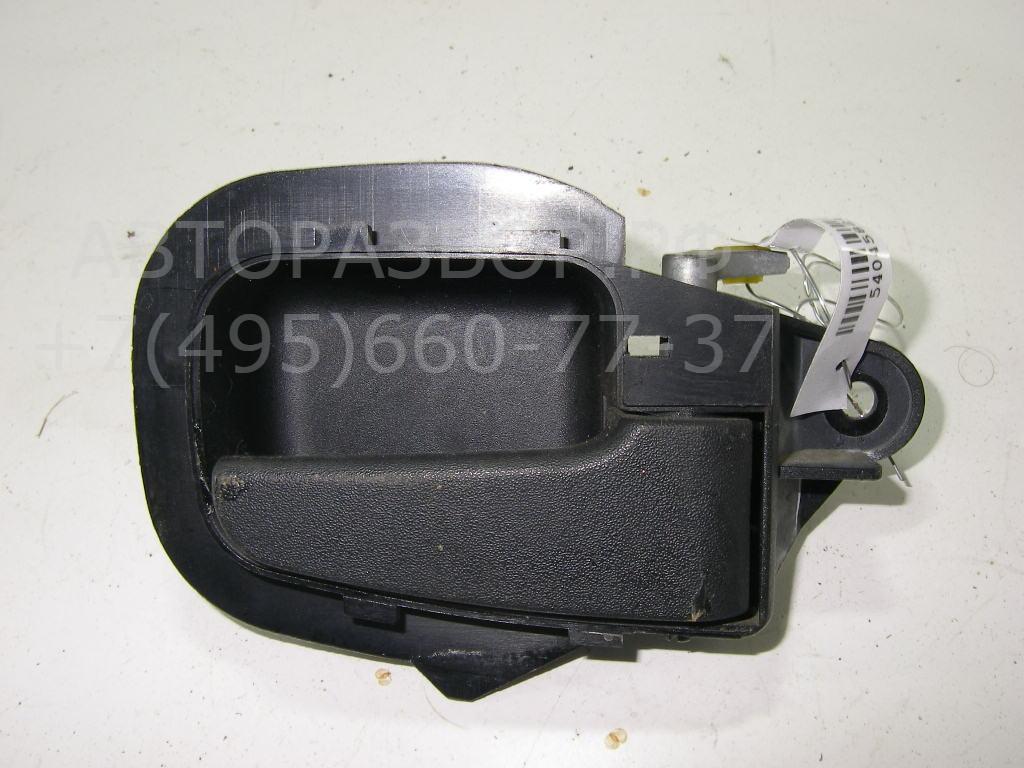 Ручка двери передней внутренняя правая