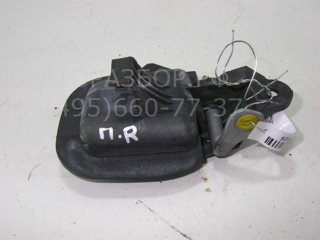 Ручка двери передней внутренняя правая