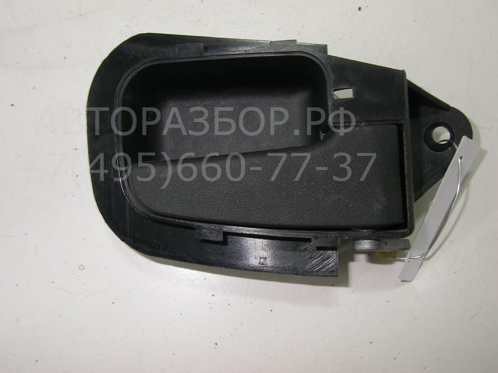 Ручка двери задней внутренняя правая