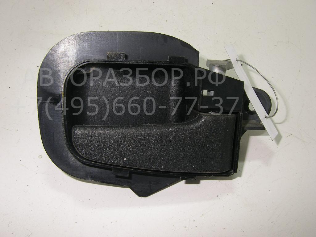 Ручка двери передней внутренняя правая