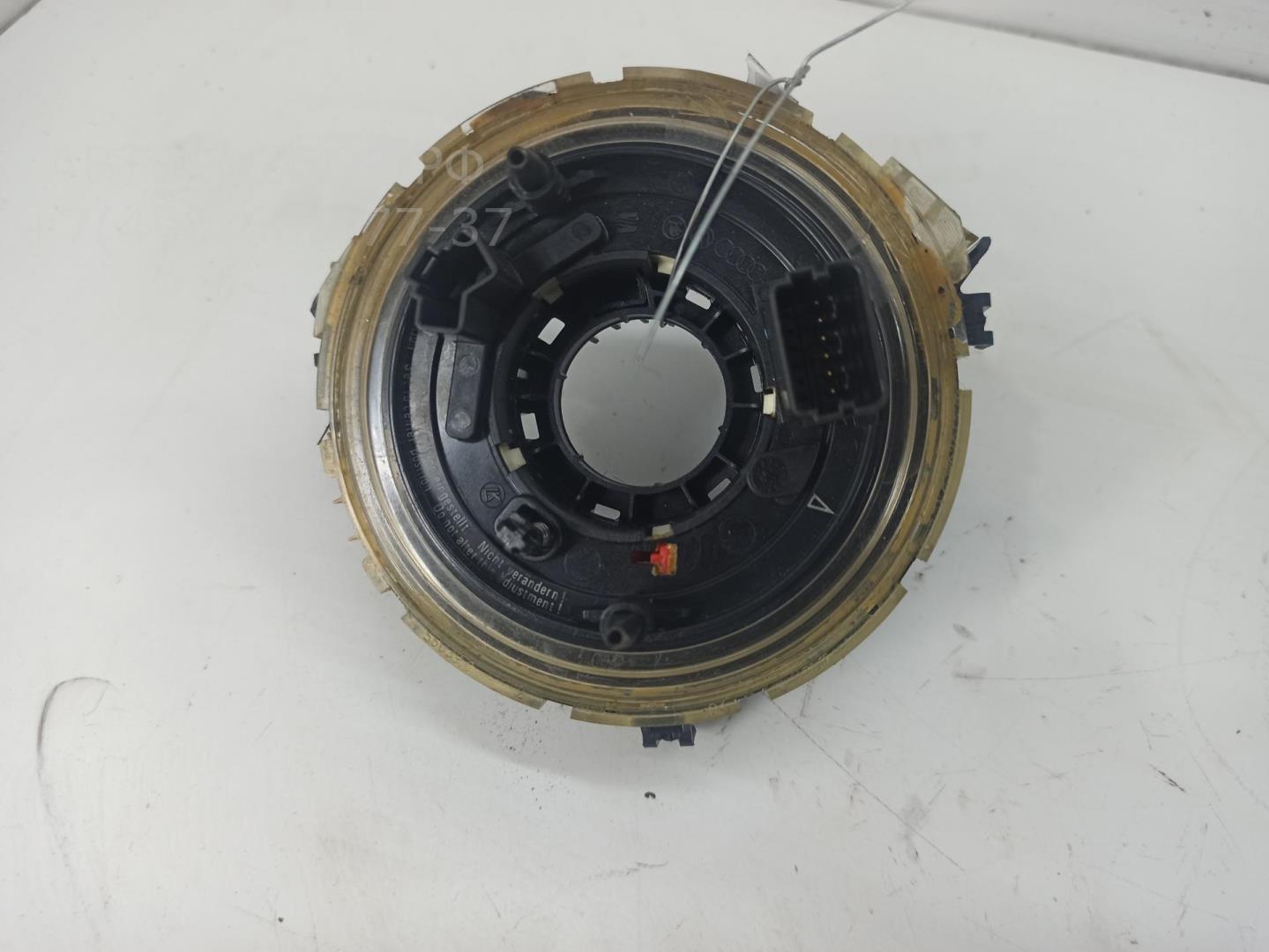 Механизм подрулевой для SRS (ленточный)