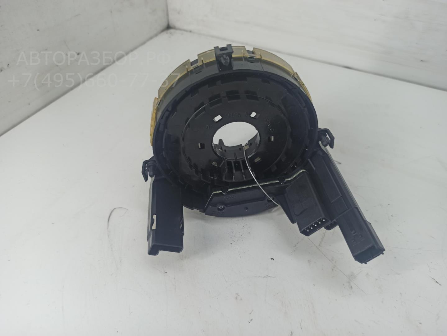 Механизм подрулевой для SRS (ленточный)