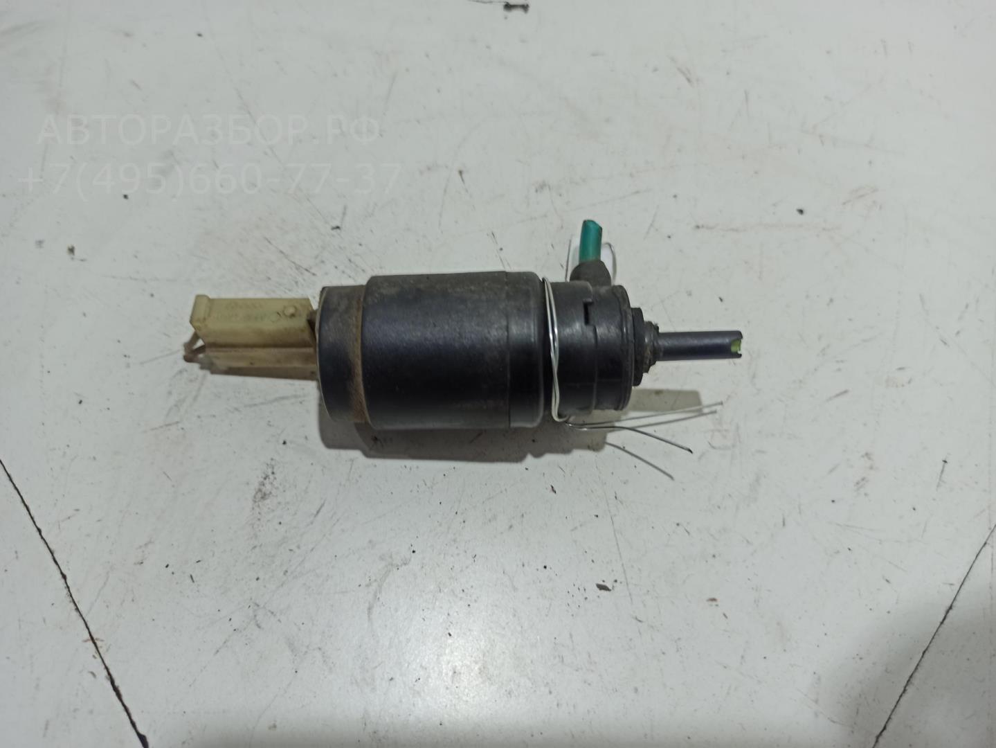 Насос омывателя