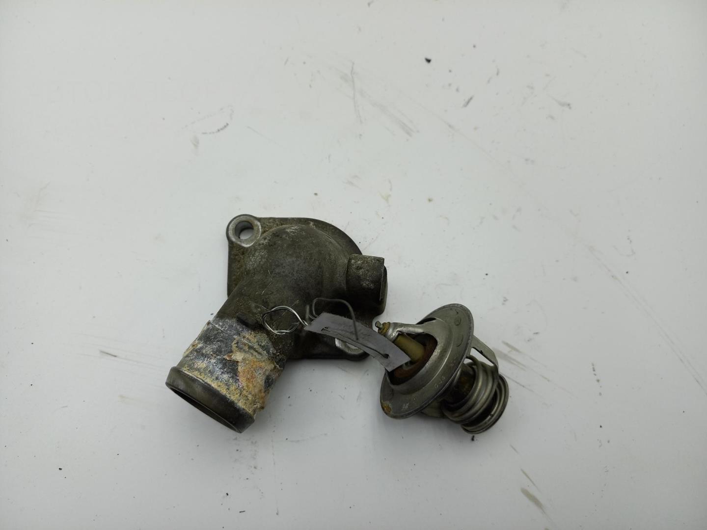 Корпус термостата