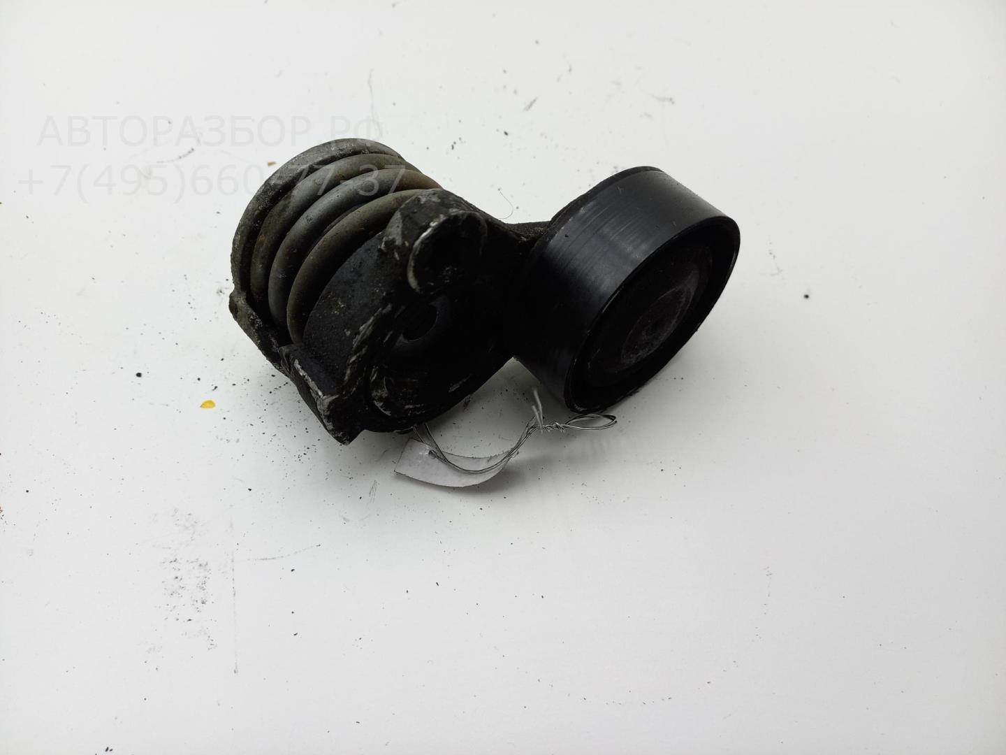 Механизм натяжения ремня ГРМ