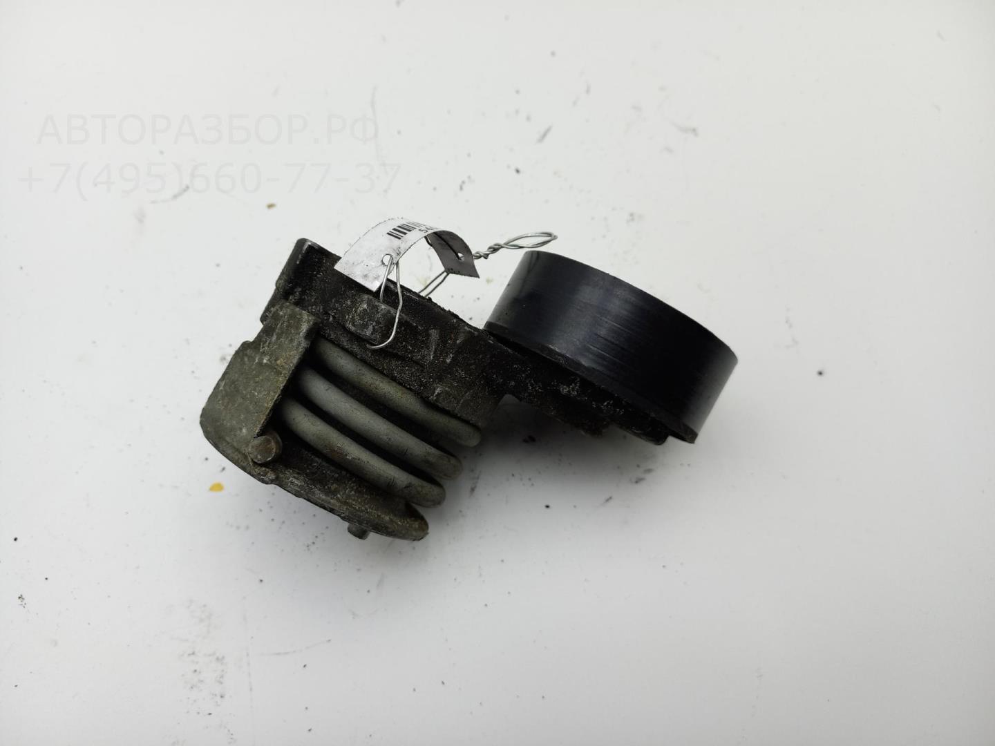 Механизм натяжения ремня ГРМ