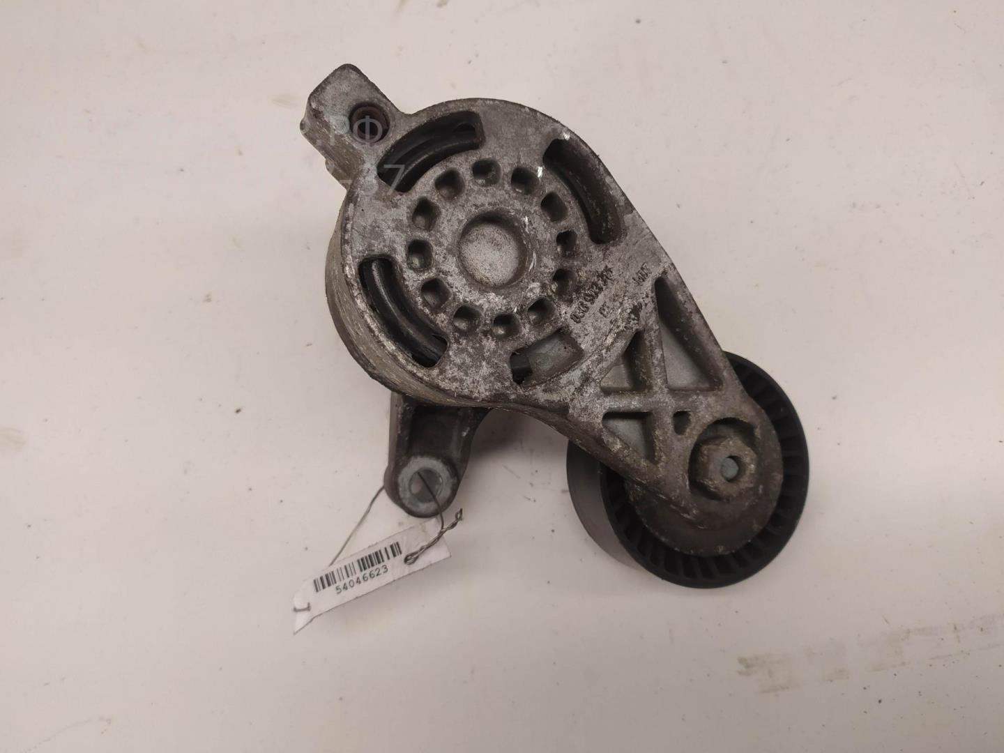 Механизм натяжения ремня ГРМ